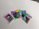 Super Pack Stickers !